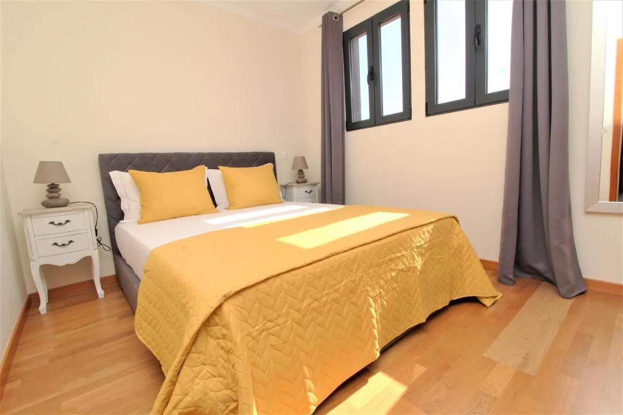 Vista Vieira Apartments Funchal  Funchal (Madeira)