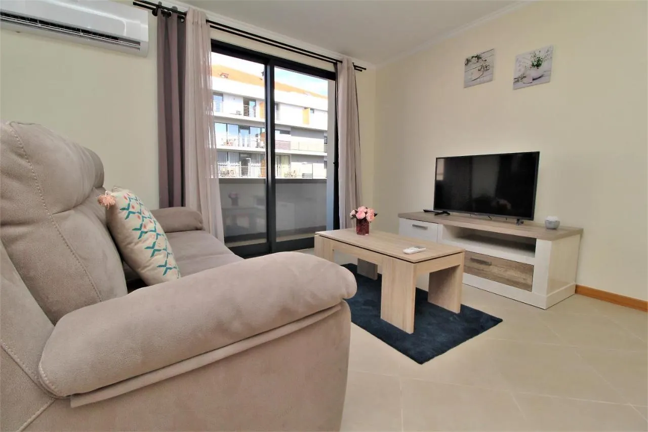 Vista Vieira Apartments Funchal